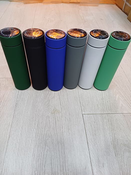 Термос Градусний Софтач Качественный