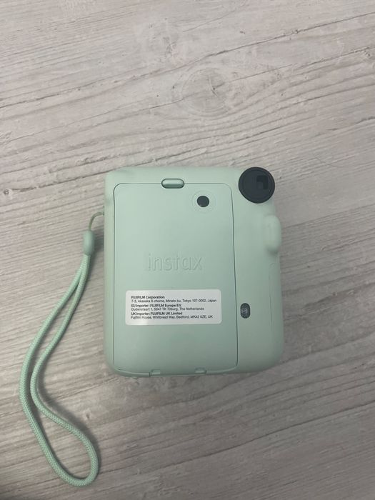 instax mini 12~продаю