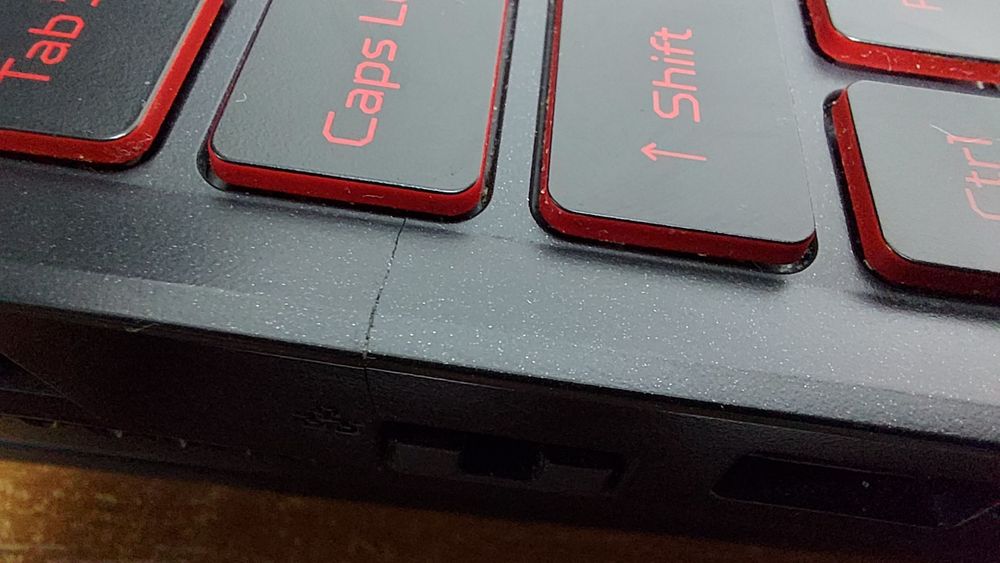 Мощный Acer nitro 5, Nvidia GeForce Rtx 3050 ti, Intel Core i5 - 12500