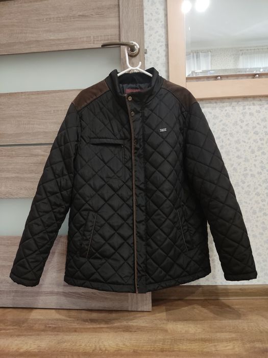 Куртка мужская US POLO ASSN