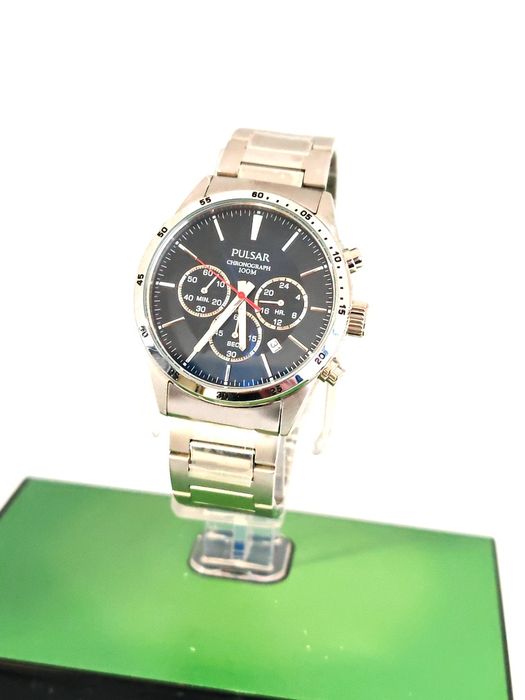 Ceas Pulsar Chronograph 42mm nou