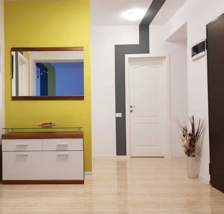 Дава се под наем Тристаен апартамент в Бургас, Възраждане - 90 кв.м за 331.5 € - Снимка #5