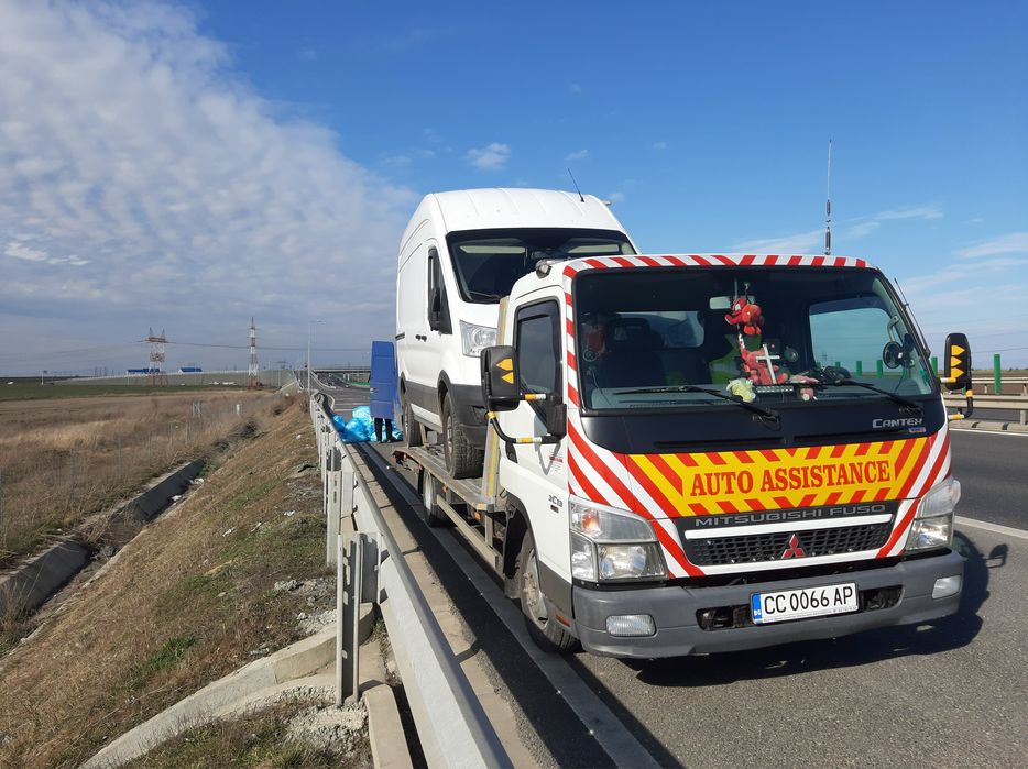 Пътна Помощ Силистра ВАЖО/Транспорт на автомобили Силистра и страната