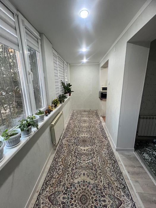 Продается 3-ком квартира