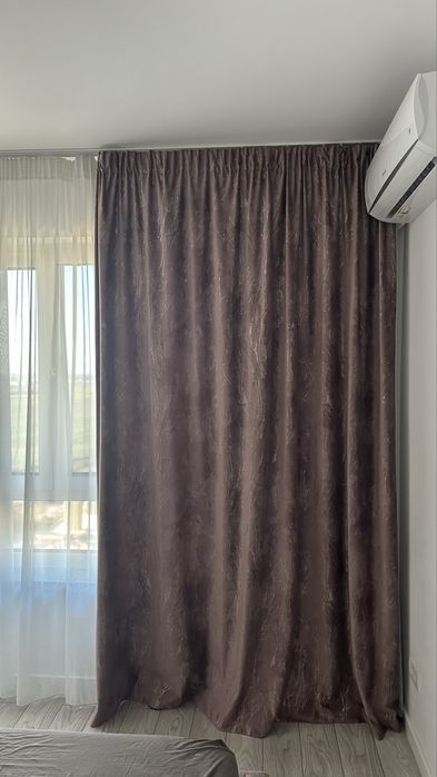 Draperii blackout si perdele