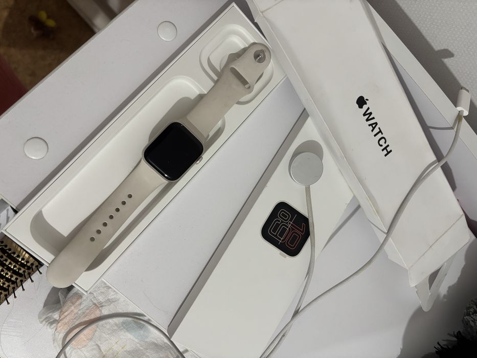 Apple watch Se 3