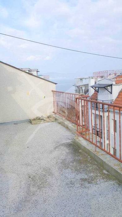 Продава се Едностаен апартамент в Несебър - 60 кв.м за 1200 €/кв.м - Снимка #4