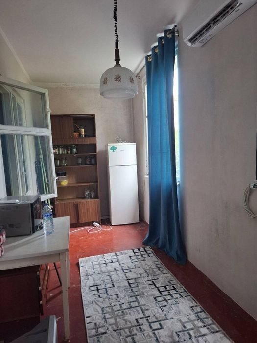 1-Комн. 2-Этаж. 45м². Улучшенка. Продажа. Хумоюн.