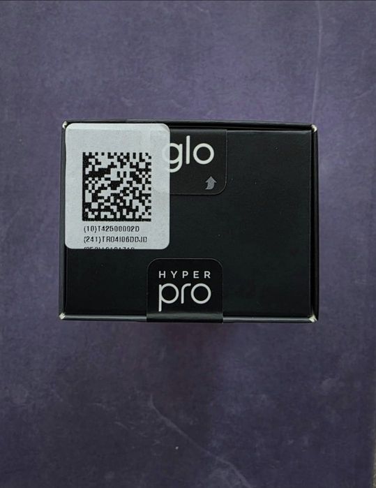 Glo Hyper Pro Sigilat
