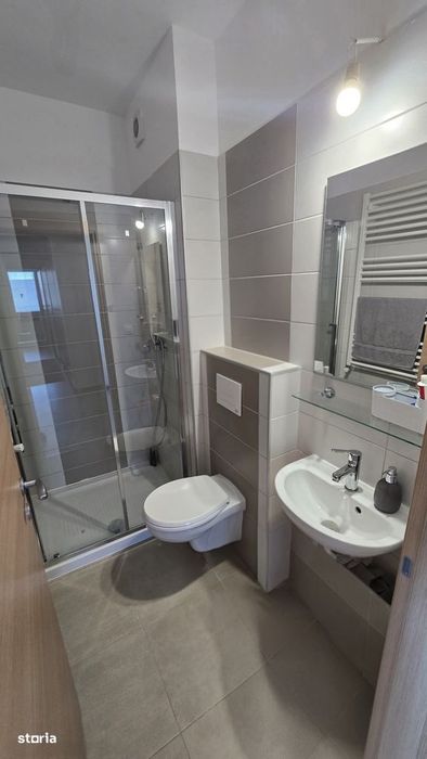 3 camere Dimri Residence l Prelunigrea Ghencea