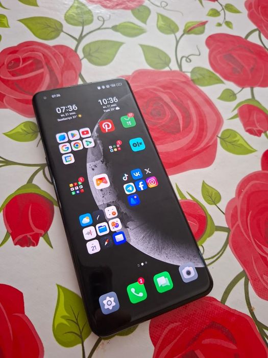 One plus 9 pro обменяю