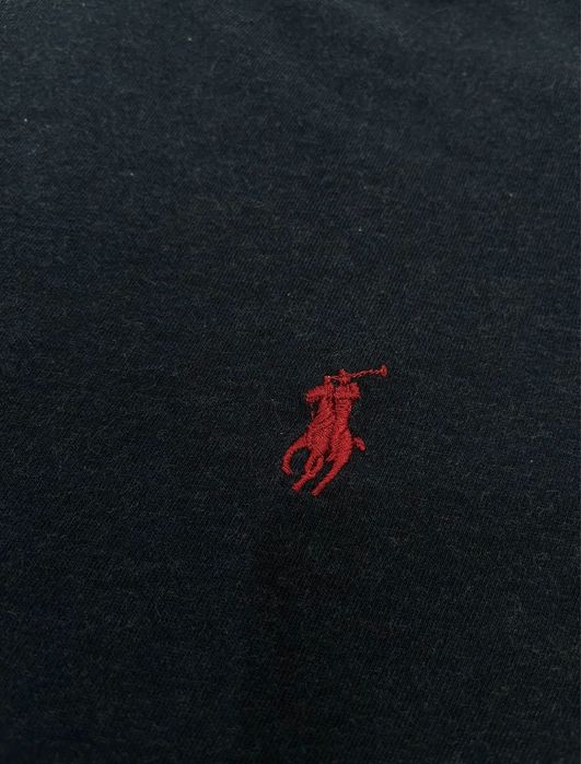 Ralph Lauren оригинална мъжка тънка блуза, S размер