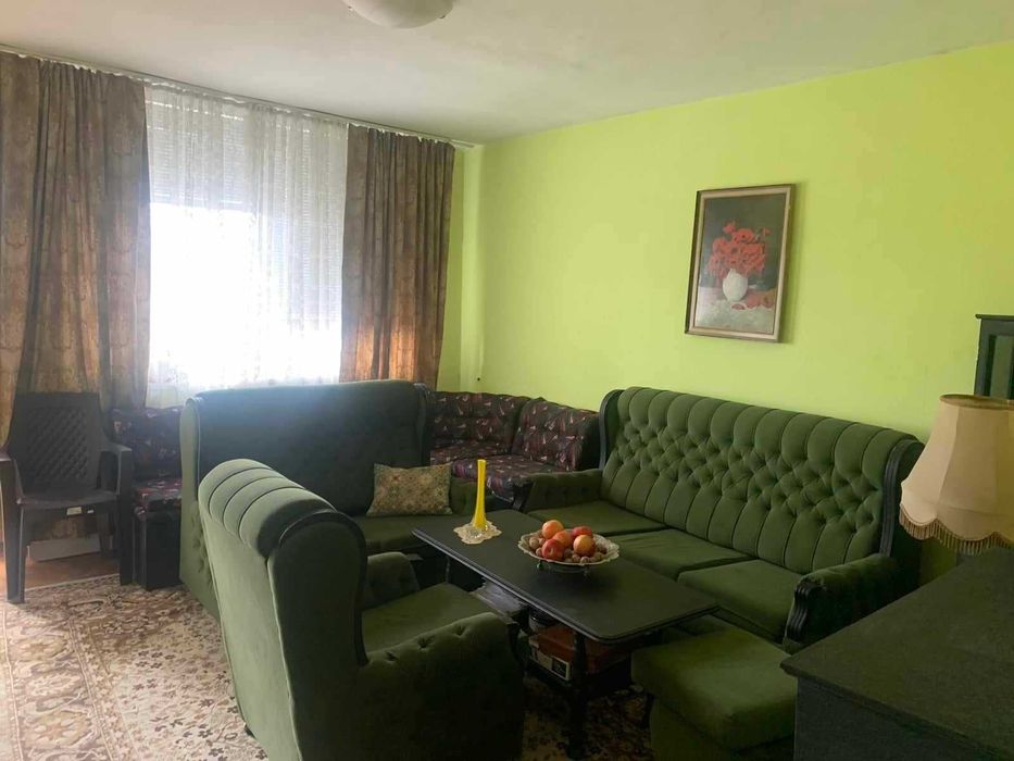 Продава се Тристаен апартамент в Търговище, Вароша - 78 кв.м за 1013 €/кв.м - Снимка #7