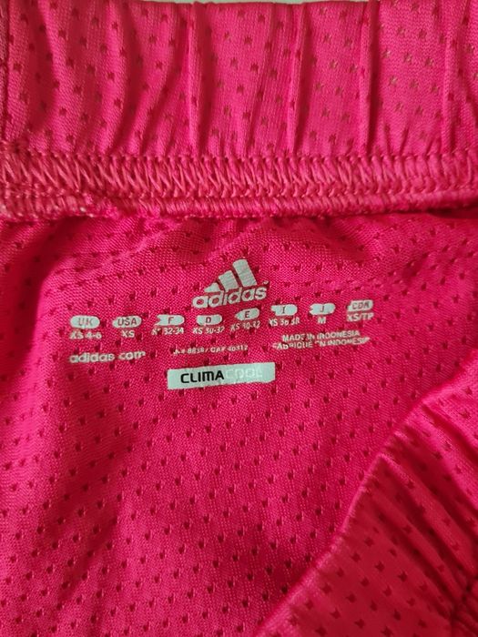 Детски къси панталони  на Nike, adidas