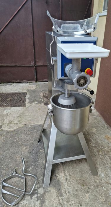 Mixer planetar profesional Varimixer 2017