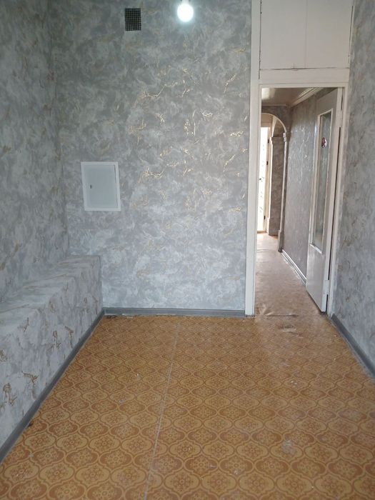 Квартира сотилади