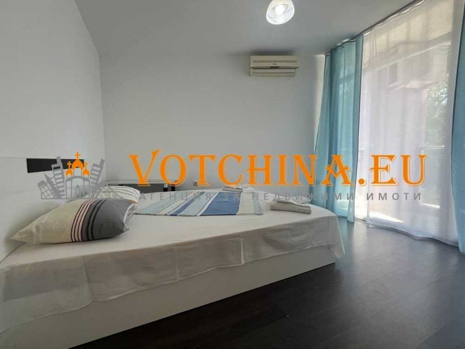 Продава се Тристаен апартамент в к.к. Слънчев бряг - 93 кв.м за 990 €/кв.м - Снимка #8