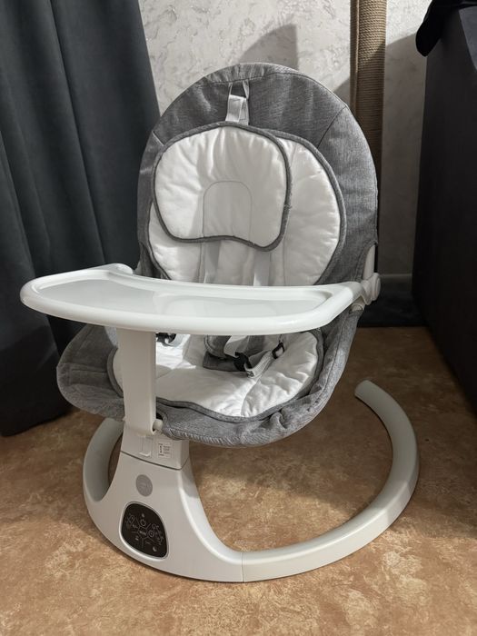 Срочно ‼️Продам детский Шезлонг в отличном состоянии