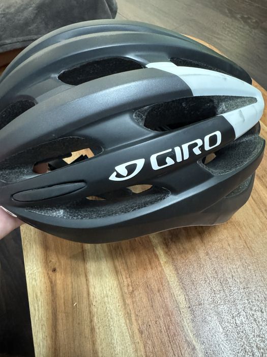 Giro Foray - cască bicicleta