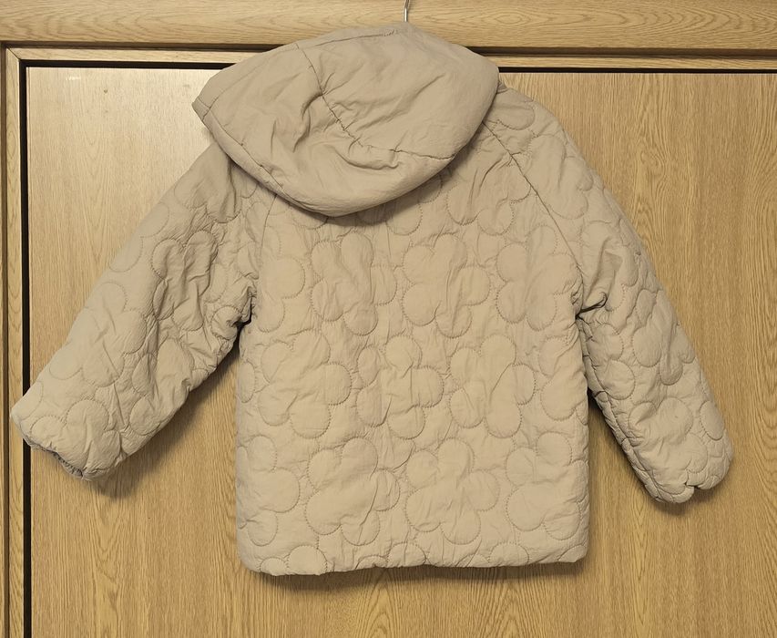 Якета Zara 110 см.