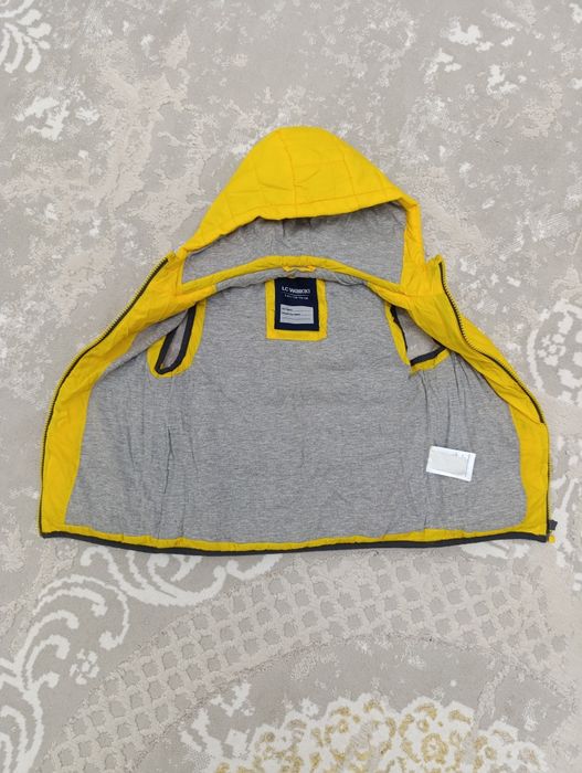 Детская одежда б/у