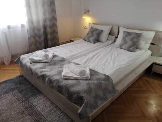 Apartment in Sibiu - Mai multe