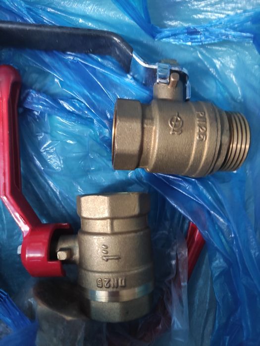 Краны качественные