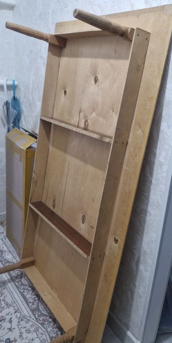 Столы и стулья бу