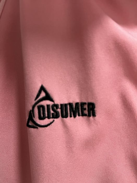 Куртка детская на девочку