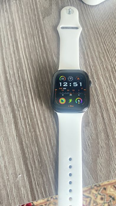 Продам смарт часы