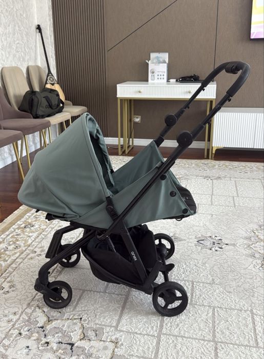 Коляска Anex air z