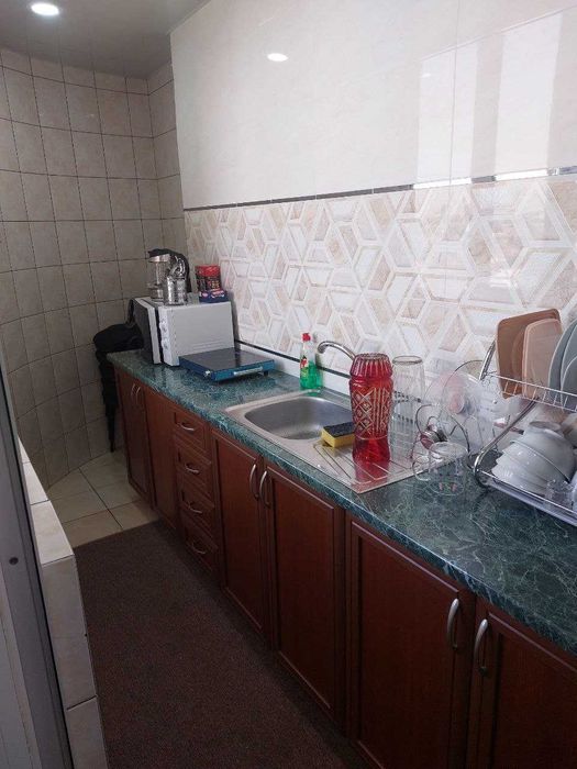 Сдаем квартиру в центре Ташкента на длительный срок