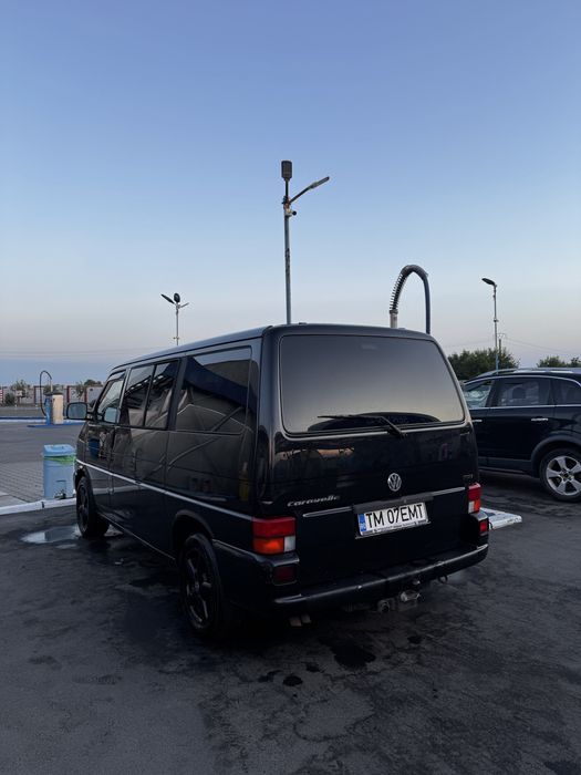 Volkswagen T4 Caravelle