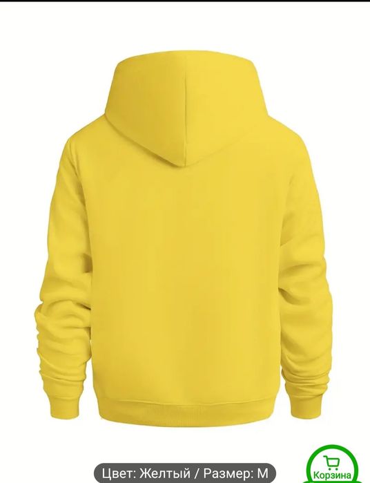 Толстовка/Худи..