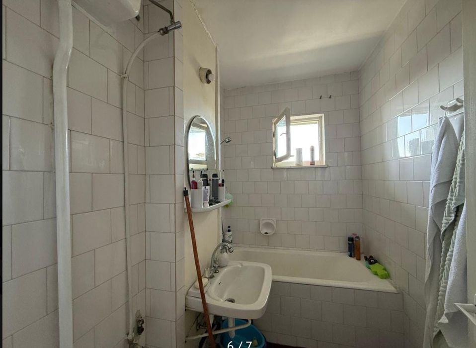 Persoana fizica vand Apartament 2 camere, Cluj, Gheorgheni