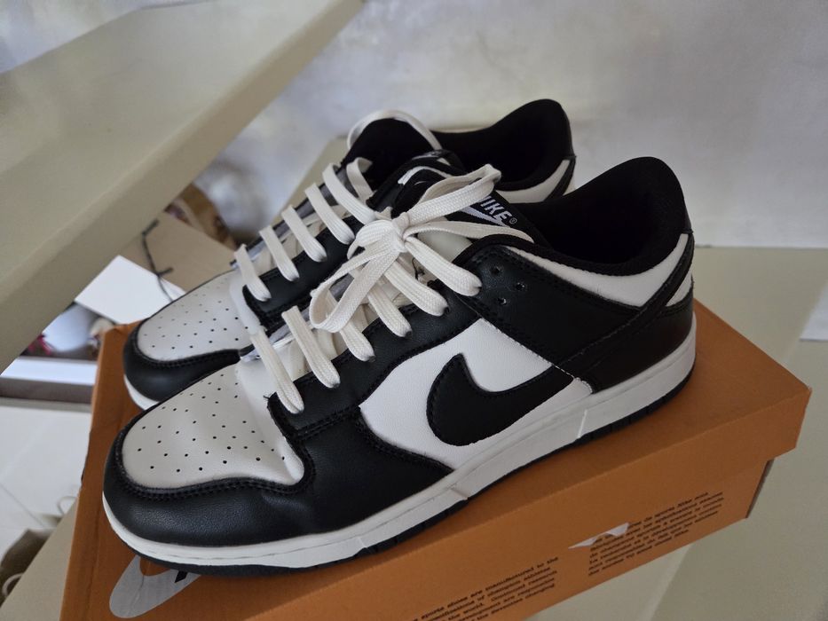 Колекция от нови маратонки nike 41.5-42