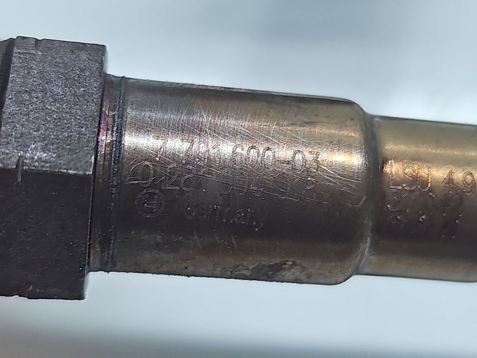 Sonda lambda Bmw 3 (F30) [Fabr 2012-2017] 7791600-03 2.0 N47D20 135KW