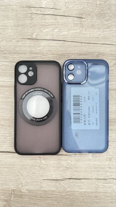 Чехол для iphone 12mini