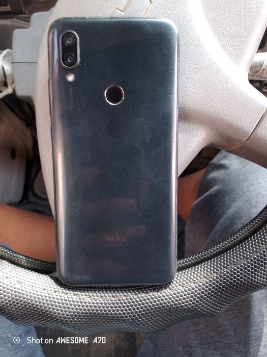 Redmi 7 32gb.  .