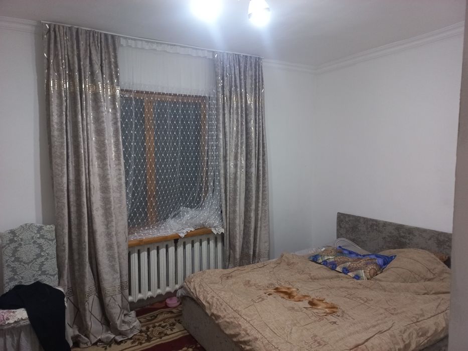 Продам дом хорошом состояние