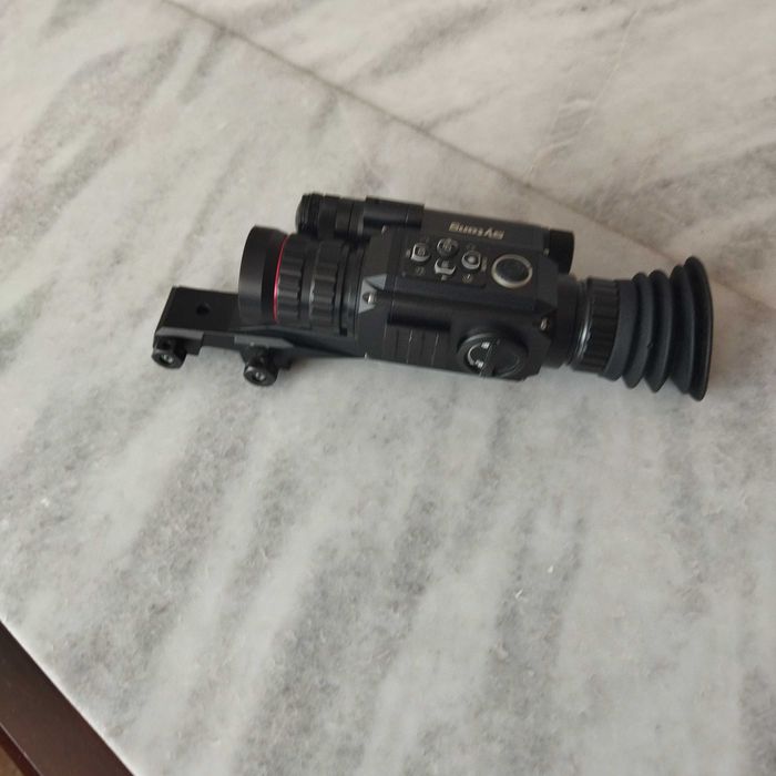 Нощен прицел SYTONG HC 60