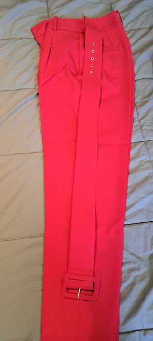 Панталони Zara,  mango размер s
