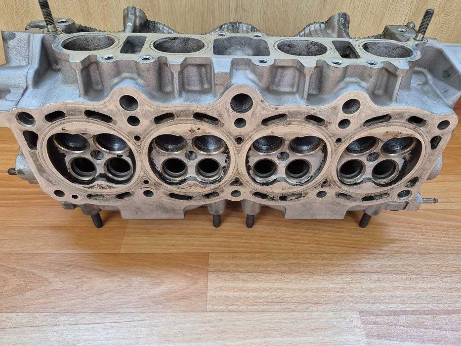 3s-fe головка блока