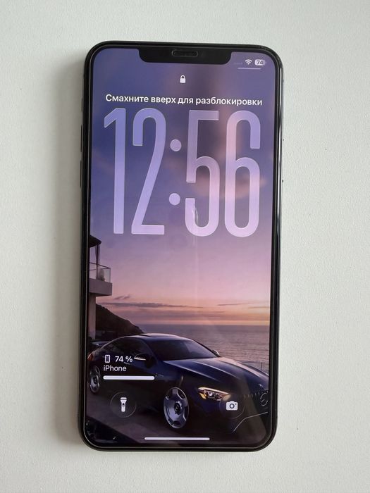 iPhone 11 Pro Max 256GB