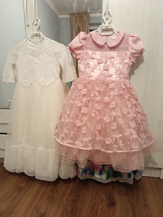 Платье для девочек