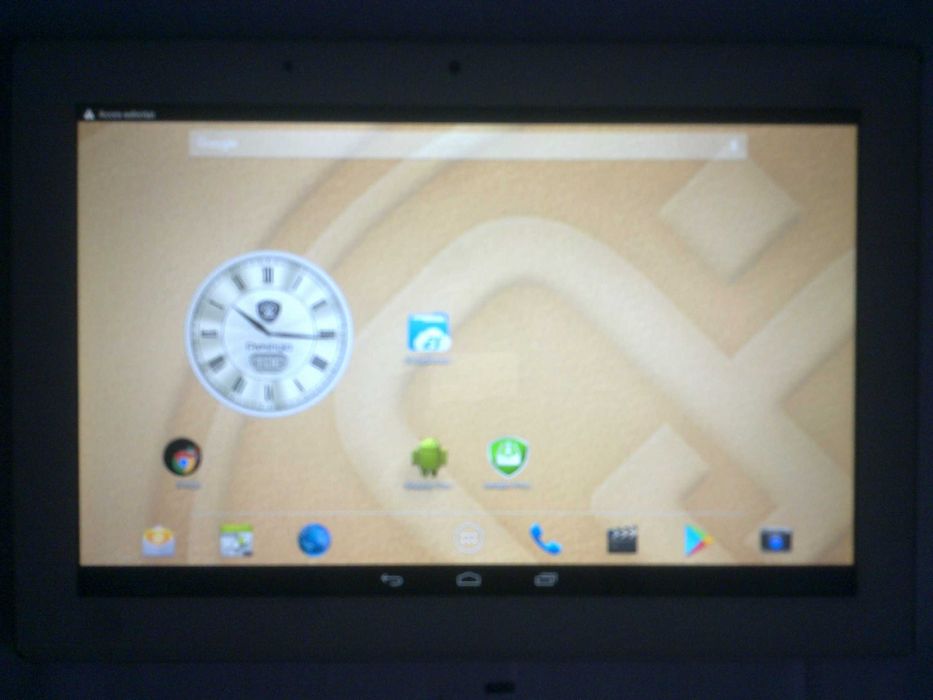 Tableta PC Prestigio Multipad 4 Diamond 10.1