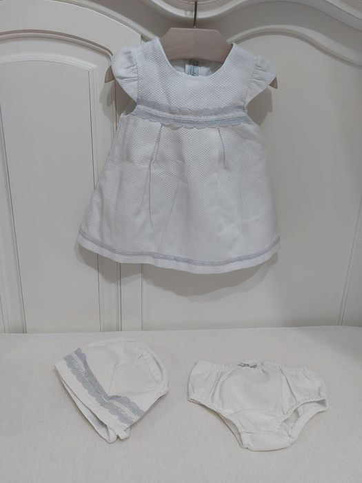 Rochita fete newborn Mayoral