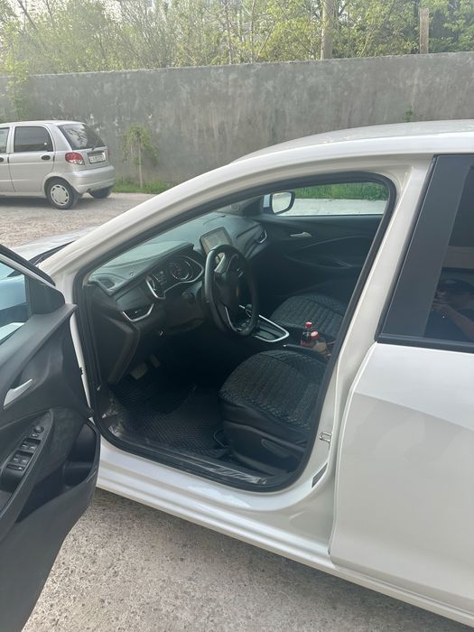 Onix LTZ avtomat 2023