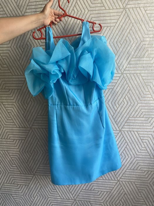 Платье трансформер размер 38-40