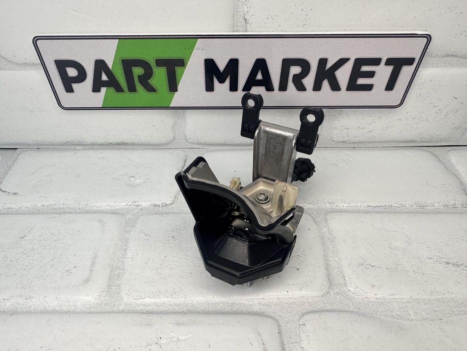 Модул фар AUDI A7 C8 HD MATRIX 214253-02